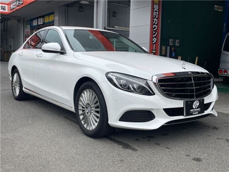 C-CLASS