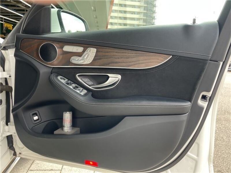C-CLASS