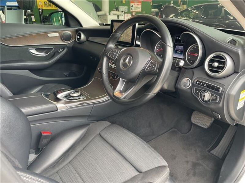 C-CLASS