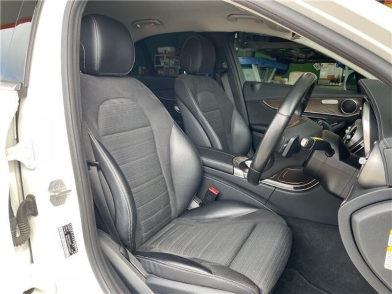 C-CLASS