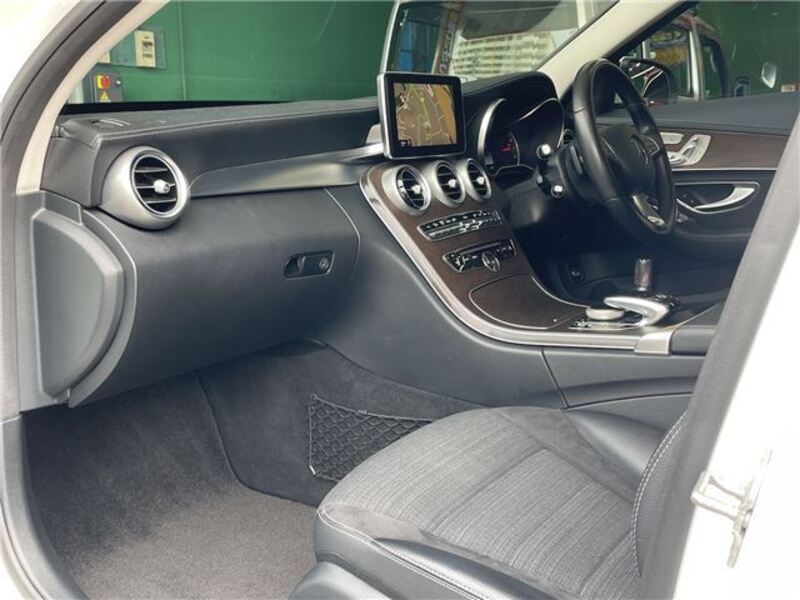 C-CLASS