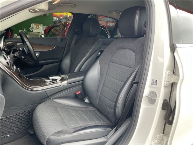 C-CLASS