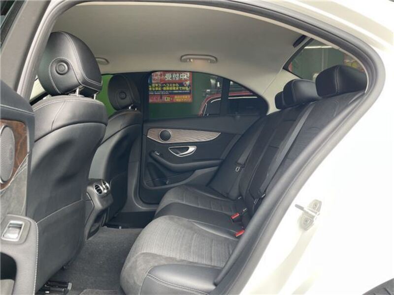 C-CLASS