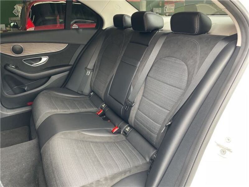 C-CLASS
