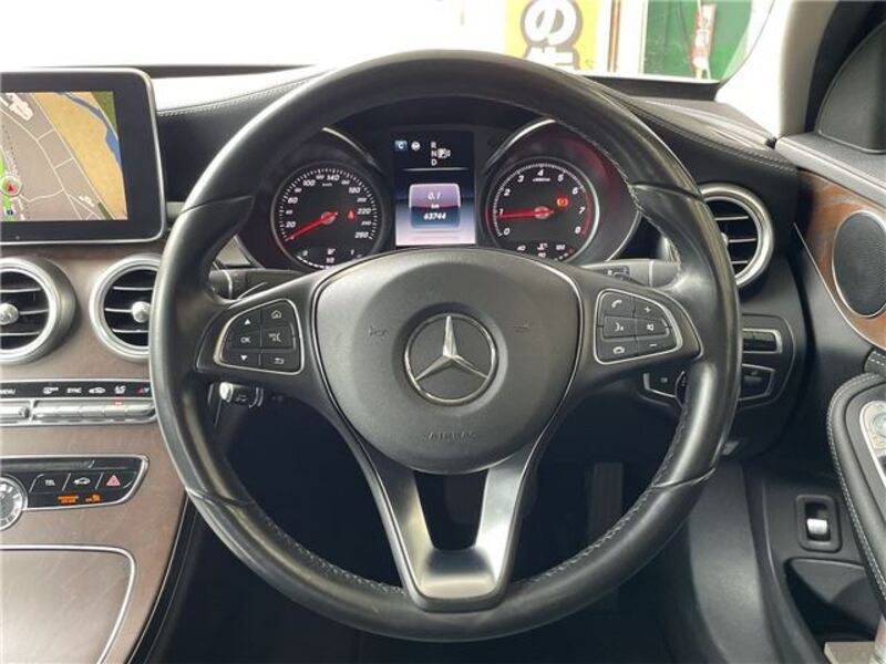 C-CLASS