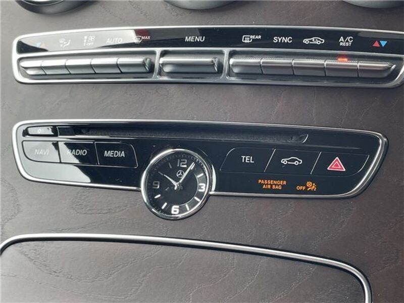 C-CLASS