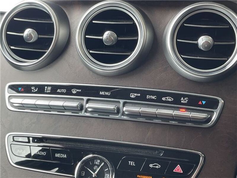 C-CLASS