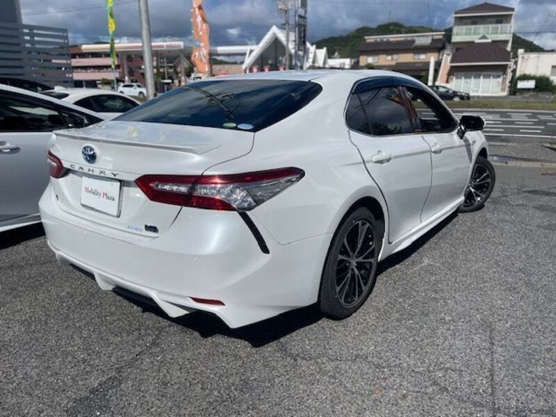 CAMRY