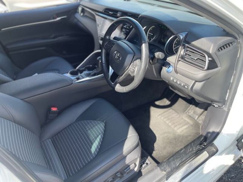 CAMRY