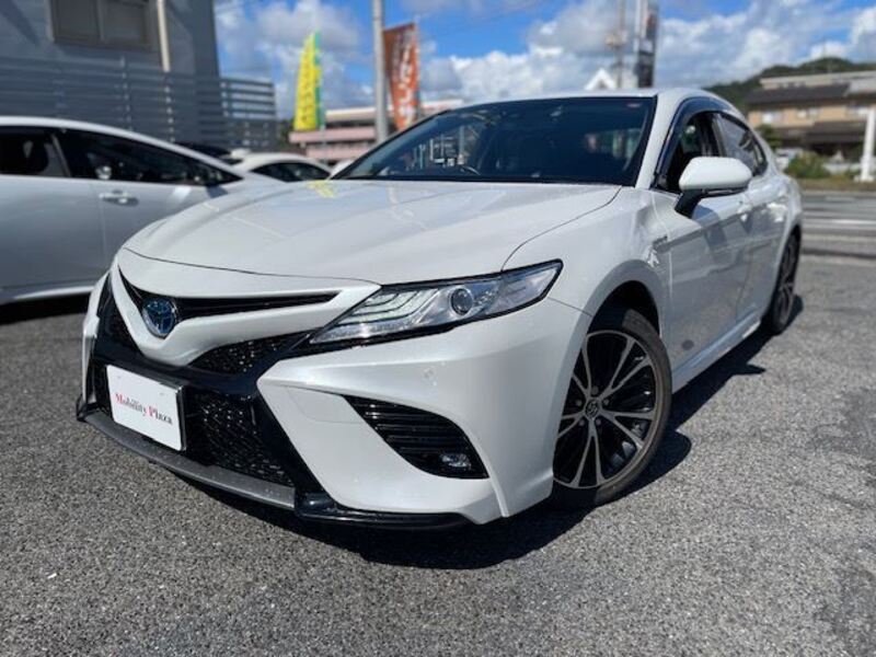 CAMRY