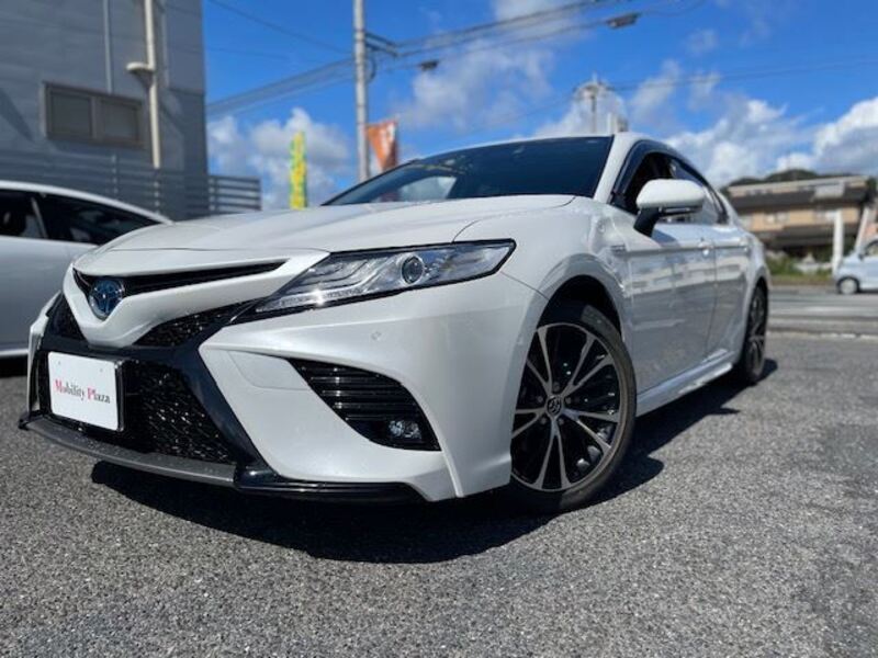 CAMRY