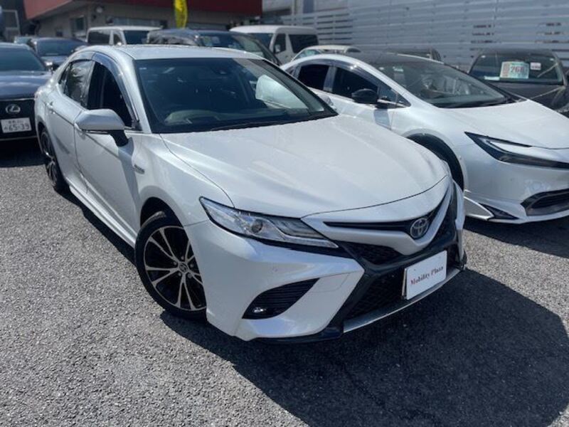 CAMRY