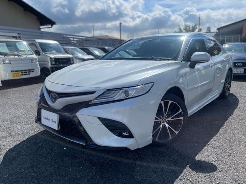 CAMRY