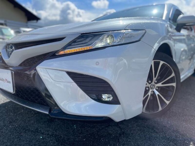 CAMRY