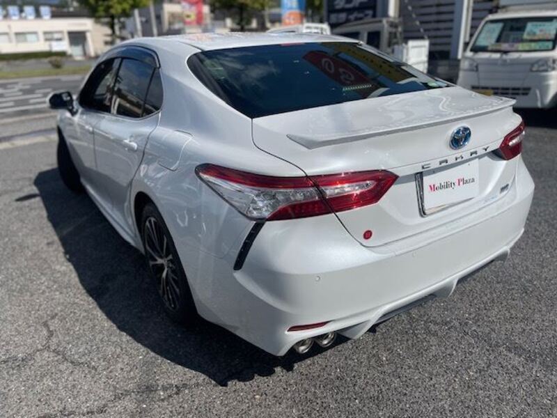 CAMRY