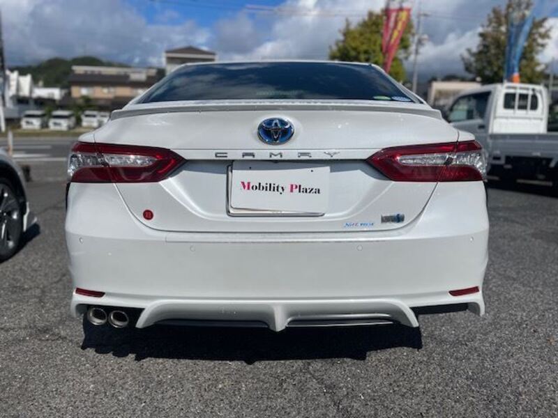 CAMRY