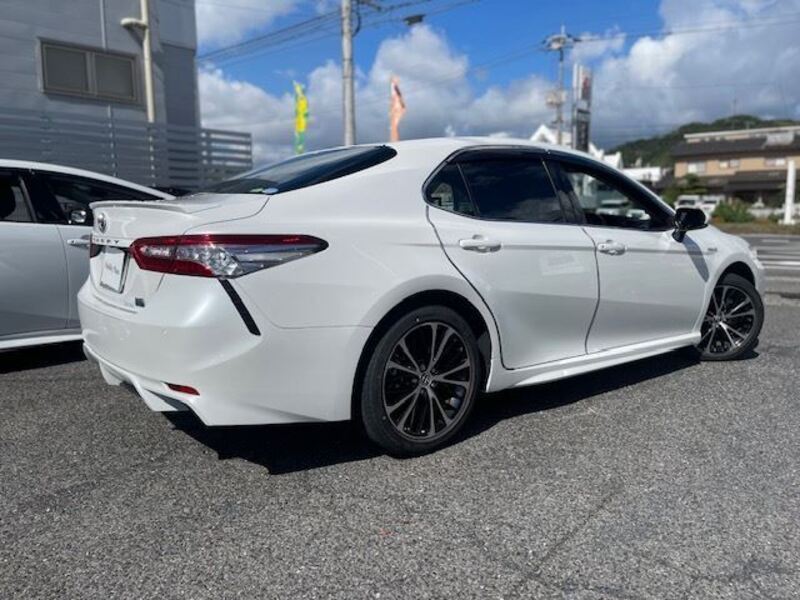 CAMRY
