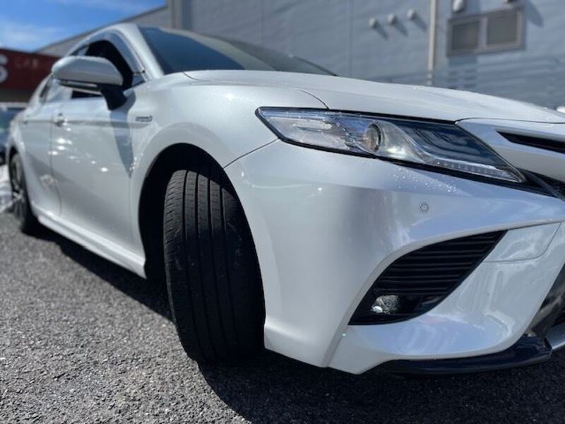 CAMRY