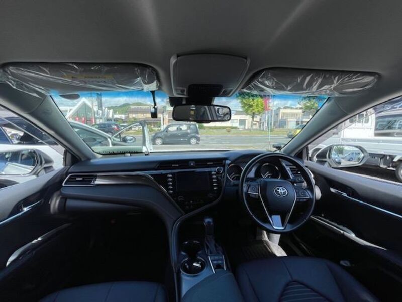 CAMRY