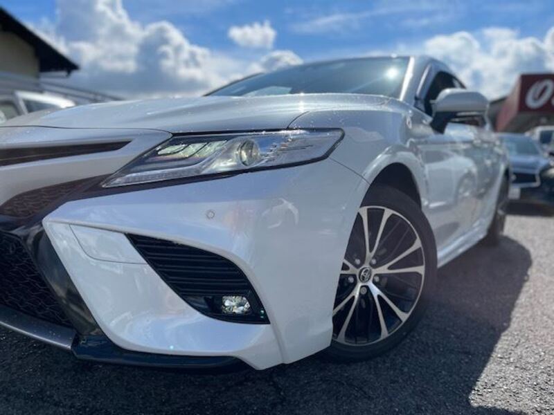 CAMRY