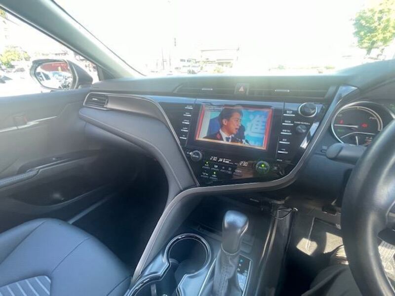 CAMRY