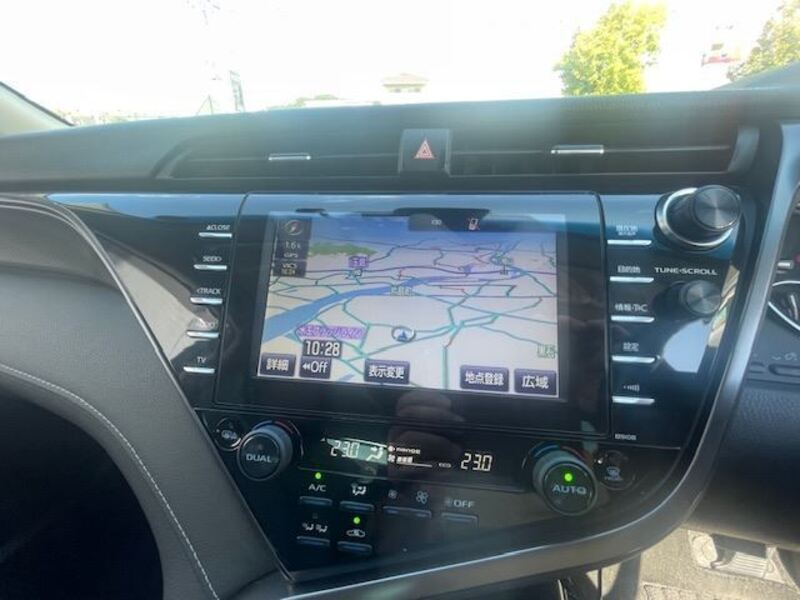 CAMRY