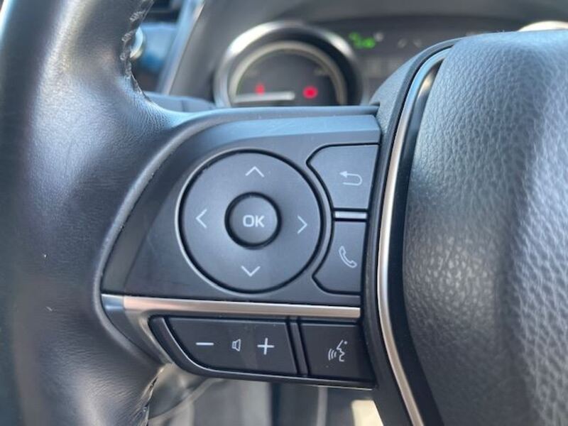CAMRY