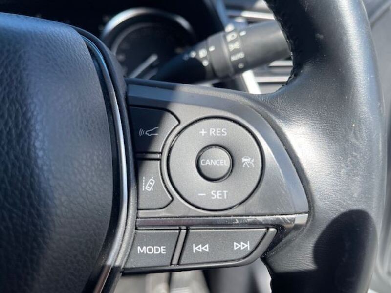 CAMRY