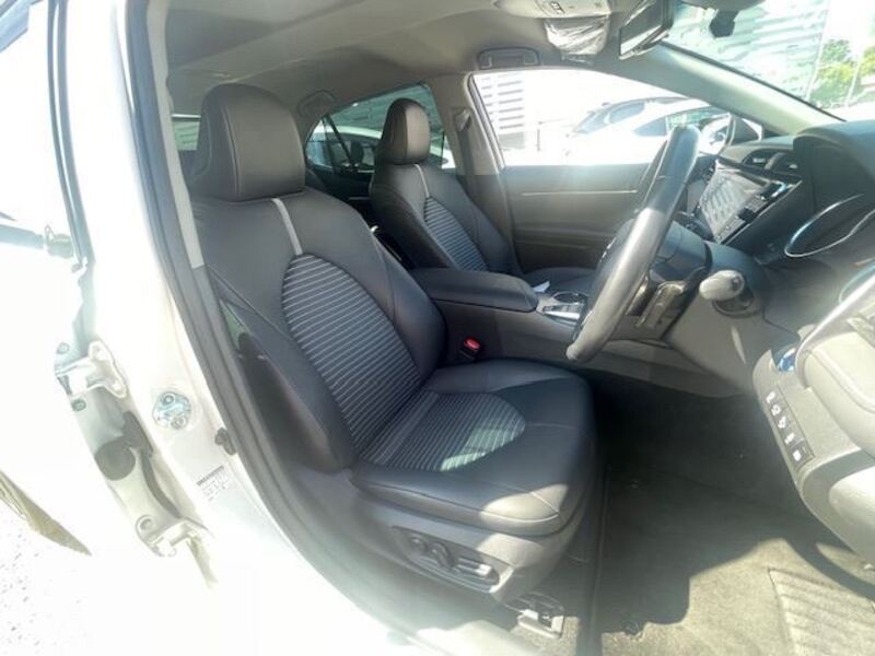 CAMRY