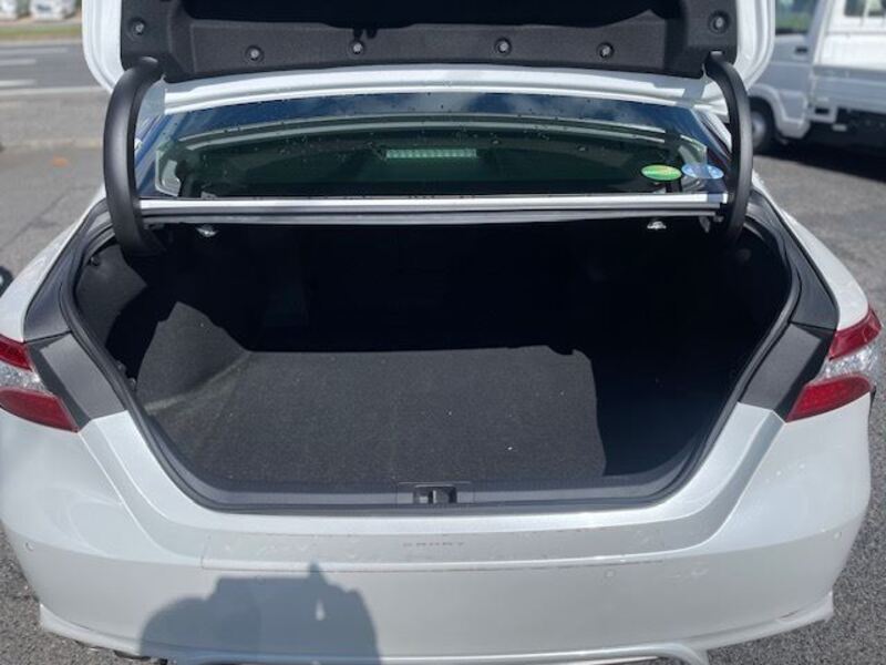 CAMRY