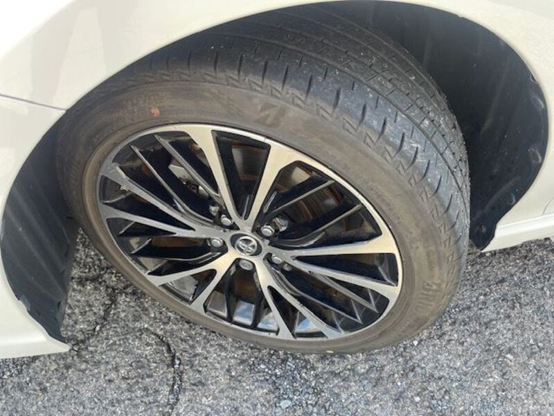 CAMRY