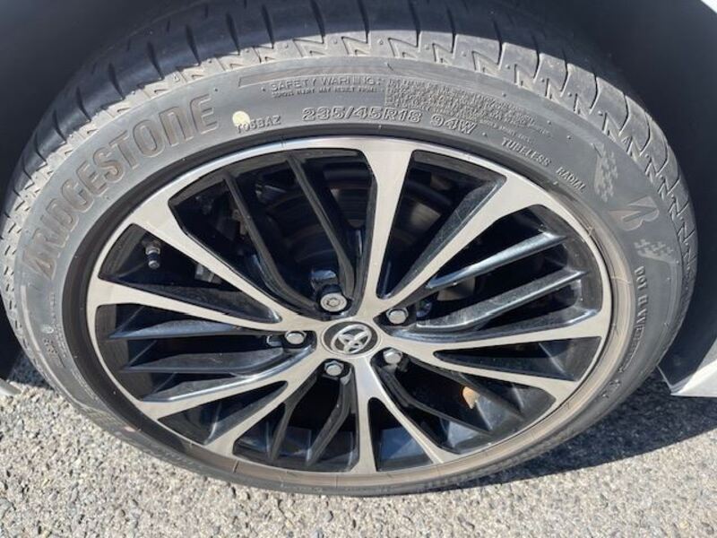 CAMRY