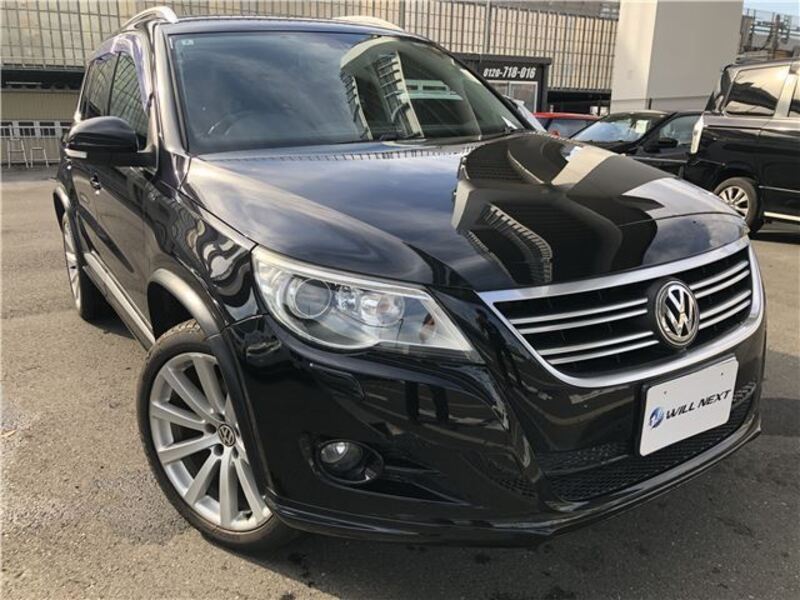 TIGUAN