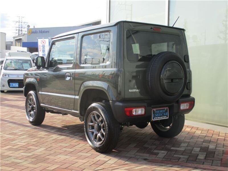 JIMNY