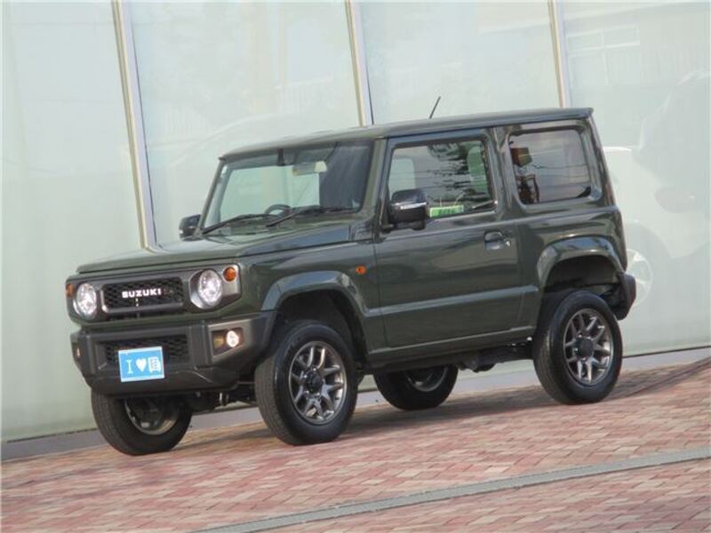 JIMNY