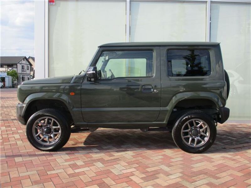 JIMNY