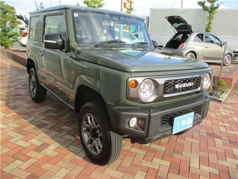 JIMNY