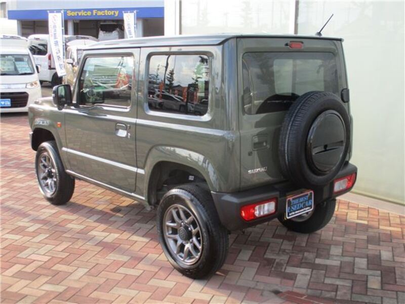 JIMNY