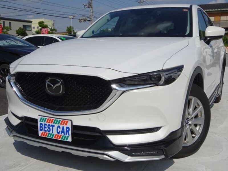 CX-5-0
