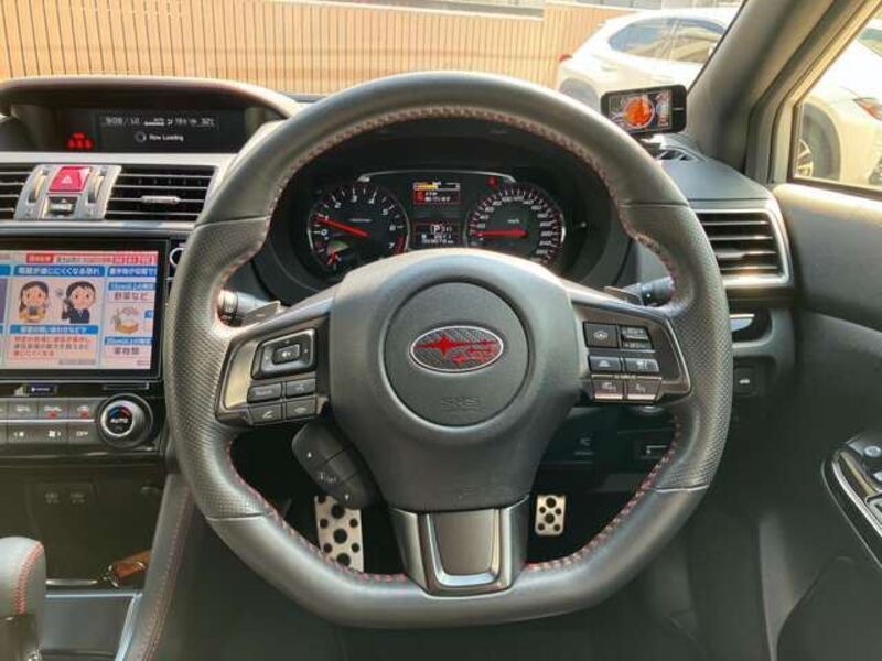 WRX