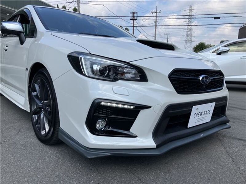 WRX