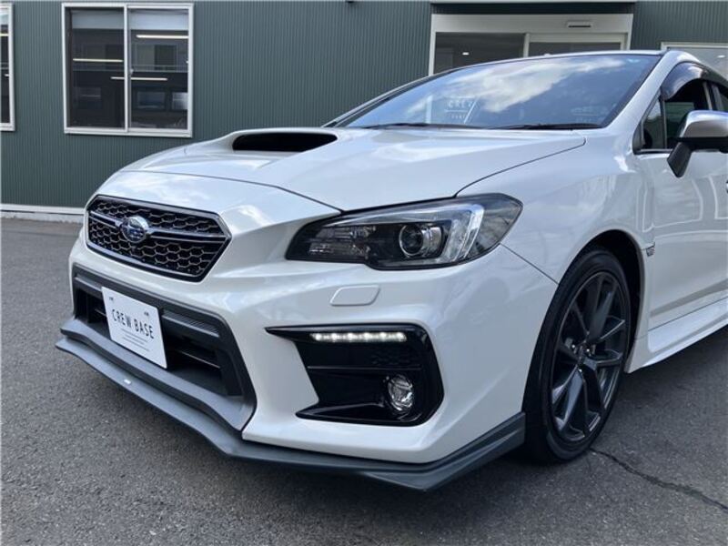 WRX