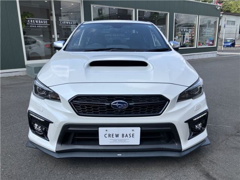WRX