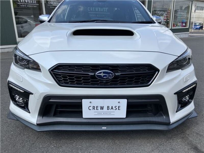 WRX