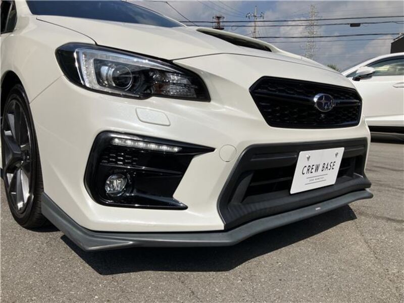 WRX