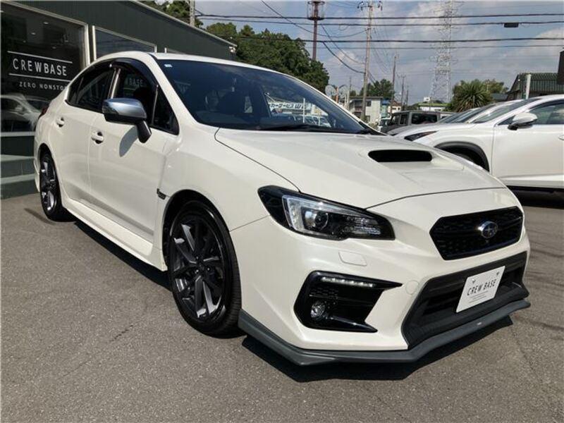 WRX