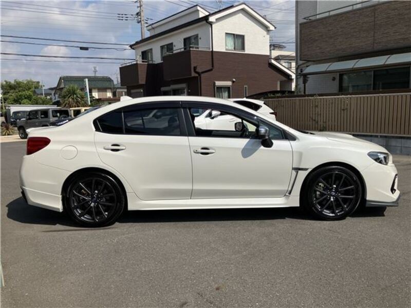 WRX