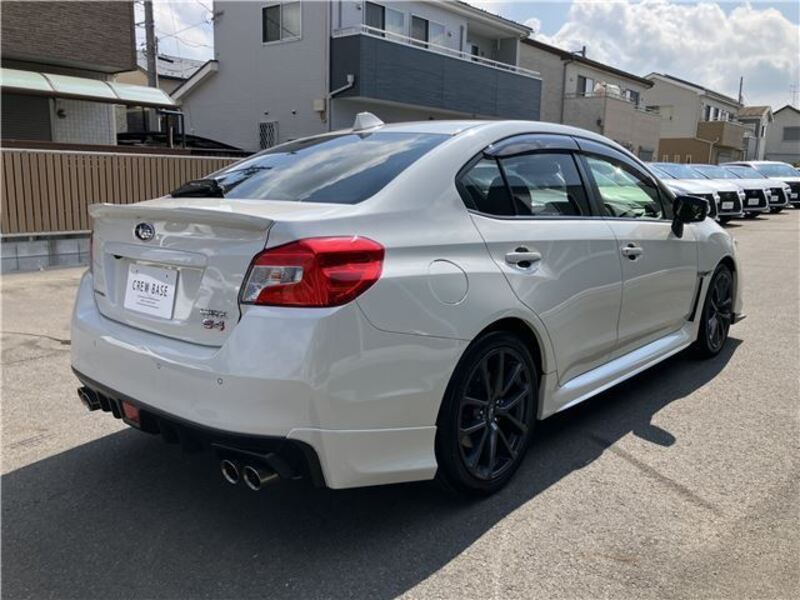 WRX