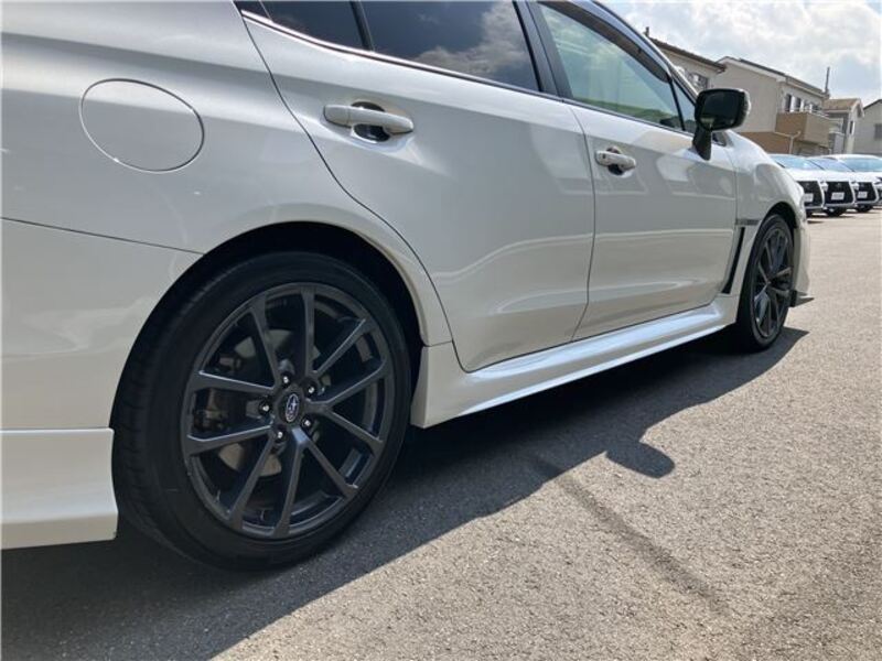 WRX