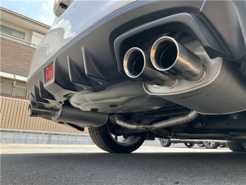 WRX